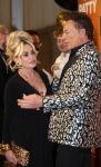 Amsterdam, 18 Februari 2024
Premiere Documentaire Patty Brard voor Videoland
Connie Witteman en Gerard Joling