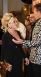 Amsterdam, 18 Februari 2024
Premiere Documentaire Patty Brard voor Videoland
Connie Witteman en Gerard Joling