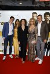 Amsterdam 29 januari 2024
Premiere Scotoe in Tuschinski met oa in de cast Sinan Eroglu Mohammed Chara Rose Bertram Said Boumazoughe Melisa Asli Pamuk Ferdi Stofmeel Daphne Deckers Emma Deckers en Oscar Aerts. Daphne Deckers Richard Krajicek Emma Deckers en Alec Deckers met vriendin.