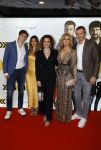 Amsterdam 29 januari 2024
Premiere Scotoe in Tuschinski met oa in de cast Sinan Eroglu Mohammed Chara Rose Bertram Said Boumazoughe Melisa Asli Pamuk Ferdi Stofmeel Daphne Deckers Emma Deckers en Oscar Aerts. Daphne Deckers Richard Krajicek Emma Deckers en Alec Deckers met vriendin.
