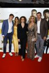 Amsterdam 29 januari 2024
Premiere Scotoe in Tuschinski met oa in de cast Sinan Eroglu Mohammed Chara Rose Bertram Said Boumazoughe Melisa Asli Pamuk Ferdi Stofmeel Daphne Deckers Emma Deckers en Oscar Aerts. Daphne Deckers Richard Krajicek Emma Deckers en Alec Deckers met vriendin.