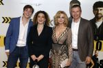 Amsterdam 29 januari 2024
Premiere Scotoe in Tuschinski met oa in de cast Sinan Eroglu Mohammed Chara Rose Bertram Said Boumazoughe Melisa Asli Pamuk Ferdi Stofmeel Daphne Deckers Emma Deckers en Oscar Aerts. Daphne Deckers Richard Krajicek Emma Deckers en Alec Deckers met vriendin.