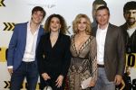 Amsterdam 29 januari 2024
Premiere Scotoe in Tuschinski met oa in de cast Sinan Eroglu Mohammed Chara Rose Bertram Said Boumazoughe Melisa Asli Pamuk Ferdi Stofmeel Daphne Deckers Emma Deckers en Oscar Aerts. Daphne Deckers Richard Krajicek Emma Deckers en Alec Deckers met vriendin.