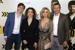 Amsterdam 29 januari 2024
Premiere Scotoe in Tuschinski met oa in de cast Sinan Eroglu Mohammed Chara Rose Bertram Said Boumazoughe Melisa Asli Pamuk Ferdi Stofmeel Daphne Deckers Emma Deckers en Oscar Aerts. Daphne Deckers Richard Krajicek Emma Deckers en Alec Deckers met vriendin.