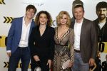 Amsterdam 29 januari 2024
Premiere Scotoe in Tuschinski met oa in de cast Sinan Eroglu Mohammed Chara Rose Bertram Said Boumazoughe Melisa Asli Pamuk Ferdi Stofmeel Daphne Deckers Emma Deckers en Oscar Aerts. Daphne Deckers Richard Krajicek Emma Deckers en Alec Deckers met vriendin.