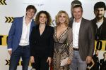 Amsterdam 29 januari 2024
Premiere Scotoe in Tuschinski met oa in de cast Sinan Eroglu Mohammed Chara Rose Bertram Said Boumazoughe Melisa Asli Pamuk Ferdi Stofmeel Daphne Deckers Emma Deckers en Oscar Aerts. Daphne Deckers Richard Krajicek Emma Deckers en Alec Deckers met vriendin.