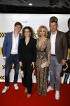Amsterdam 29 januari 2024
Premiere Scotoe in Tuschinski met oa in de cast Sinan Eroglu Mohammed Chara Rose Bertram Said Boumazoughe Melisa Asli Pamuk Ferdi Stofmeel Daphne Deckers Emma Deckers en Oscar Aerts. Daphne Deckers Richard Krajicek Emma Deckers en Alec Deckers met vriendin.