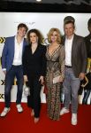 Amsterdam 29 januari 2024
Premiere Scotoe in Tuschinski met oa in de cast Sinan Eroglu Mohammed Chara Rose Bertram Said Boumazoughe Melisa Asli Pamuk Ferdi Stofmeel Daphne Deckers Emma Deckers en Oscar Aerts. Daphne Deckers Richard Krajicek Emma Deckers en Alec Deckers met vriendin.