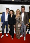 Amsterdam 29 januari 2024
Premiere Scotoe in Tuschinski met oa in de cast Sinan Eroglu Mohammed Chara Rose Bertram Said Boumazoughe Melisa Asli Pamuk Ferdi Stofmeel Daphne Deckers Emma Deckers en Oscar Aerts. Daphne Deckers Richard Krajicek Emma Deckers en Alec Deckers met vriendin.