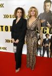 Amsterdam 29 januari 2024
Premiere Scotoe in Tuschinski met oa in de cast Sinan Eroglu Mohammed Chara Rose Bertram Said Boumazoughe Melisa Asli Pamuk Ferdi Stofmeel Daphne Deckers Emma Deckers en Oscar Aerts.