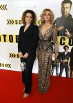 Amsterdam 29 januari 2024
Premiere Scotoe in Tuschinski met oa in de cast Sinan Eroglu Mohammed Chara Rose Bertram Said Boumazoughe Melisa Asli Pamuk Ferdi Stofmeel Daphne Deckers Emma Deckers en Oscar Aerts.