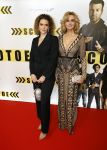 Amsterdam 29 januari 2024
Premiere Scotoe in Tuschinski met oa in de cast Sinan Eroglu Mohammed Chara Rose Bertram Said Boumazoughe Melisa Asli Pamuk Ferdi Stofmeel Daphne Deckers Emma Deckers en Oscar Aerts.