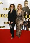 Amsterdam 29 januari 2024
Premiere Scotoe in Tuschinski met oa in de cast Sinan Eroglu Mohammed Chara Rose Bertram Said Boumazoughe Melisa Asli Pamuk Ferdi Stofmeel Daphne Deckers Emma Deckers en Oscar Aerts.