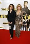 Amsterdam 29 januari 2024
Premiere Scotoe in Tuschinski met oa in de cast Sinan Eroglu Mohammed Chara Rose Bertram Said Boumazoughe Melisa Asli Pamuk Ferdi Stofmeel Daphne Deckers Emma Deckers en Oscar Aerts.