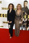 Amsterdam 29 januari 2024
Premiere Scotoe in Tuschinski met oa in de cast Sinan Eroglu Mohammed Chara Rose Bertram Said Boumazoughe Melisa Asli Pamuk Ferdi Stofmeel Daphne Deckers Emma Deckers en Oscar Aerts.