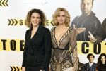 Amsterdam 29 januari 2024
Premiere Scotoe in Tuschinski met oa in de cast Sinan Eroglu Mohammed Chara Rose Bertram Said Boumazoughe Melisa Asli Pamuk Ferdi Stofmeel Daphne Deckers Emma Deckers en Oscar Aerts.