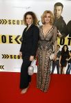 Amsterdam 29 januari 2024
Premiere Scotoe in Tuschinski met oa in de cast Sinan Eroglu Mohammed Chara Rose Bertram Said Boumazoughe Melisa Asli Pamuk Ferdi Stofmeel Daphne Deckers Emma Deckers en Oscar Aerts.