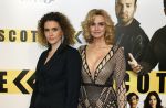 Amsterdam 29 januari 2024
Premiere Scotoe in Tuschinski met oa in de cast Sinan Eroglu Mohammed Chara Rose Bertram Said Boumazoughe Melisa Asli Pamuk Ferdi Stofmeel Daphne Deckers Emma Deckers en Oscar Aerts.