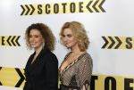Amsterdam 29 januari 2024
Premiere Scotoe in Tuschinski met oa in de cast Sinan Eroglu Mohammed Chara Rose Bertram Said Boumazoughe Melisa Asli Pamuk Ferdi Stofmeel Daphne Deckers Emma Deckers en Oscar Aerts.