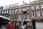 Amsterdam 8 februari 2024
Dave Roelvink aan het verhuizen .