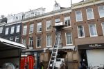Amsterdam 8 februari 2024
Dave Roelvink aan het verhuizen .