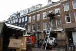 Amsterdam 8 februari 2024
Dave Roelvink aan het verhuizen .
