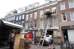 Amsterdam 8 februari 2024
Dave Roelvink aan het verhuizen .