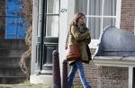 Amsterdam 7 februari 2024
Debbie Petter op de grachten in Amsterdam.
