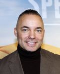 Amsterdam 24 januari 2024
Presentatie special firces Vips in de ADAM Toren . Demy de Zeeuw