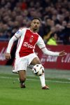 Amsterdam, 3 Februari 2024 AJAX-PSV, eindstand 1-1
Kompetitie Seizoen 2023-2024
Devyne Rensch