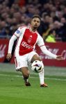 Amsterdam, 3 Februari 2024 AJAX-PSV, eindstand 1-1
Kompetitie Seizoen 2023-2024
Devyne Rensch