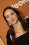 Amsterdam, 18 Februari 2024
Premiere Documentaire Patty Brard voor Videoland
Dewi Welschen