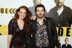 Amsterdam 29 januari 2024
Premiere Scotoe in Tuschinski met oa in de cast Sinan Eroglu Mohammed Chara Rose Bertram Said Boumazoughe Melisa Asli Pamuk Ferdi Stofmeel Daphne Deckers Emma Deckers en Oscar Aerts. Dian Biemans en