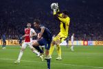 Amsterdam, 3 Februari 2024 AJAX-PSV, eindstand 1-1
Kompetitie Seizoen 2023-2024
Diant Ramaj