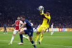 Amsterdam, 3 Februari 2024 AJAX-PSV, eindstand 1-1
Kompetitie Seizoen 2023-2024
Diant Ramaj