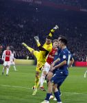 Amsterdam, 3 Februari 2024 AJAX-PSV, eindstand 1-1
Kompetitie Seizoen 2023-2024
Diant Ramaj