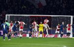Amsterdam, 3 Februari 2024 AJAX-PSV, eindstand 1-1
Kompetitie Seizoen 2023-2024
Diant Ramaj