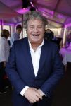 Maarssen 24 februari 2024
Wesly Bronkhorst en Raquel trouwen . Ze kwam met boot aanvaren , Dirk Zeelenberg heeft ze getrouwd.
