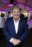 Maarssen 24 februari 2024
Wesly Bronkhorst en Raquel trouwen . Ze kwam met boot aanvaren , Dirk Zeelenberg heeft ze getrouwd.