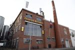 Dommelen 27 januari 2024
De dommelsche beirbrouwerij . Onderdeel van Inbev