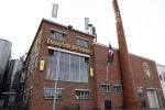 Dommelen 27 januari 2024
De dommelsche beirbrouwerij . Onderdeel van Inbev