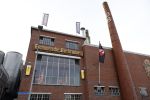 Dommelen 27 januari 2024
De dommelsche beirbrouwerij . Onderdeel van Inbev