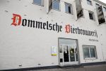 Dommelen 27 januari 2024
De dommelsche beirbrouwerij . Onderdeel van Inbev