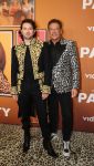 Amsterdam, 18 Februari 2024
Premiere Documentaire Patty Brard voor Videoland
Dook v Dijck en Gerard Joling