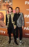Amsterdam, 18 Februari 2024
Premiere Documentaire Patty Brard voor Videoland
Dook v Dijck en Gerard Joling