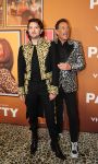 Amsterdam, 18 Februari 2024
Premiere Documentaire Patty Brard voor Videoland
Dook v Dijck en Gerard Joling