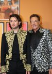 Amsterdam, 18 Februari 2024
Premiere Documentaire Patty Brard voor Videoland
Dook v Dijck en Gerard Joling