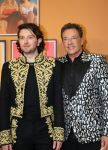 Amsterdam, 18 Februari 2024
Premiere Documentaire Patty Brard voor Videoland
Dook v Dijck en Gerard Joling