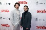 Amsterdam 21 januari 2024
Premiere Jesus Christ Superstar in het DeLaMar theater. Dorian Bindels