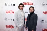 Amsterdam 21 januari 2024
Premiere Jesus Christ Superstar in het DeLaMar theater. Dorian Bindels